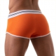 Boxer FRENCH Orange