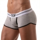 Boxer FRENCH Gris