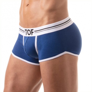 TOF Paris Boxer FRENCH Blue