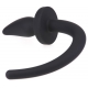 Fetish Collection Dog Tail Plug S