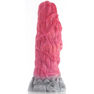 PINKALIEN Dildo monstro Izmok 16 x 5cm