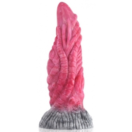 PINKALIEN Dildo monster Kiggy 16 x 5,5 cm