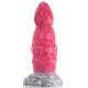 Dildo mostro Blobk 16 x 5,5 cm