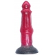 Monsterdildo Weefy 19 x 6cm