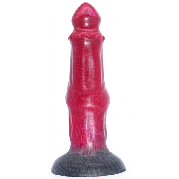 Monsterdildo Weefy 19 x 6cm