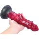 Dildo mostro Weefy 19 x 6 cm