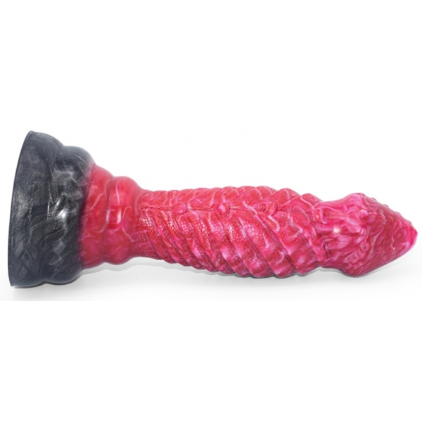 Dildo mostro Boriks 15 x 4 cm