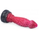 Dildo mostro Boriks 15 x 4 cm