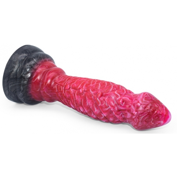 Dildo mostro Boriks 15 x 4 cm