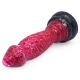 Dildo mostro Boriks 15 x 4 cm