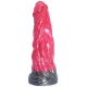 Dildo monstro Vekix 15,5 x 5cm