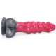 Dildo monstro Ksar 15 x 5,2cm