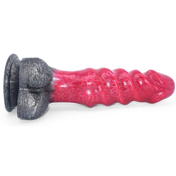 Monsterdildo Ksar 15 x 5.2cm