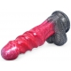 Monsterdildo Ksar 15 x 5.2cm