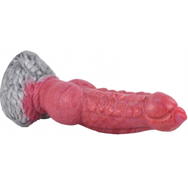 Dildo mostro Gyos 19 x 7 cm