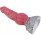 Dildo mostro Gyos 19 x 7 cm