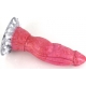 Dildo Foxik Monster 18 x 5,2 cm