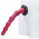 Dildo mostro Negel 34 x 5,5 cm