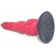 Dildo monstro Gyrik 20 x 6cm