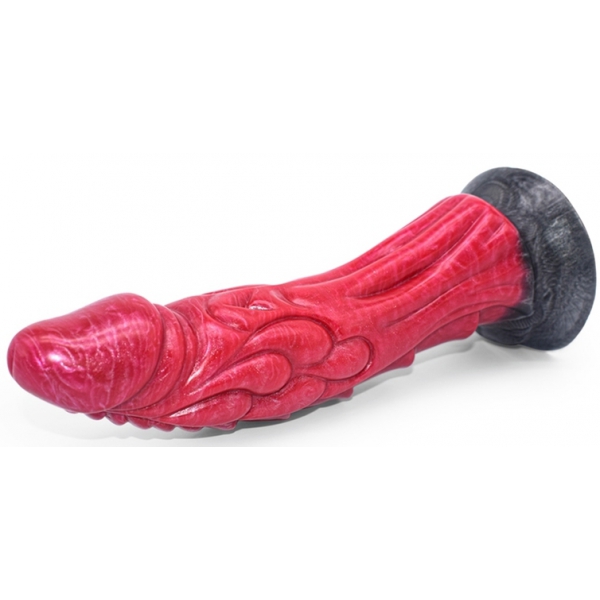 Dildo mostro Sarkan 19 x 5cm