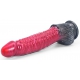 Dildo monstro Paltor 17 x 4,5cm