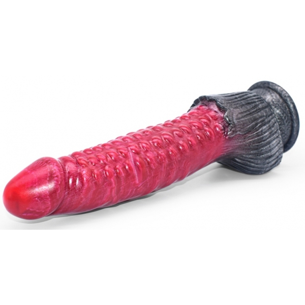 Dildo mostro Paltor 17 x 4,5 cm