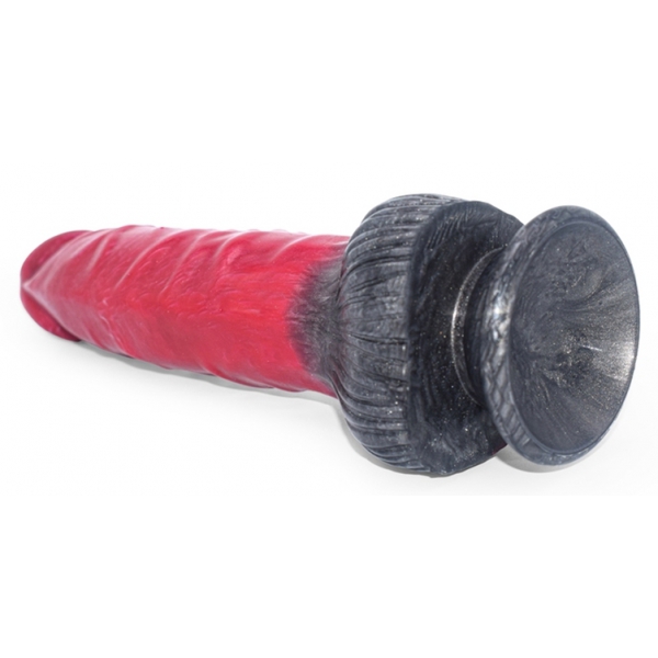 Monsterdildo Paltor 17 x 4.5cm