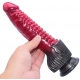 Dildo mostro Paltor 17 x 4,5 cm