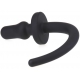 Fetish Collection Thumpy Dog Tail Plug L