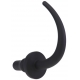 Fetish Collection Thumpy Dog Tail Plug L