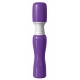 Wand Maxi Wanachi 23cm Purple