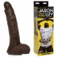 Realistischer Dildo Schauspieler JASON LUV 21 x 5.3cm