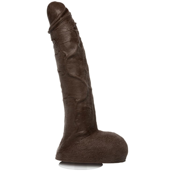 Realistic Dildo Actor JASON LUV 21 x 5.3cm