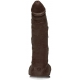 Dildo Realista Actor JASON LUV 21 x 5,3cm