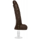 Realistischer Dildo Schauspieler JASON LUV 21 x 5.3cm