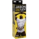 Realistic Dildo Actor JASON LUV 21 x 5.3cm