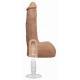 Dildo realistico attore Seth Gamble 15 x 4 cm