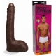 Realistischer Dildo Schauspieler Ricky Johnson 20 x 5cm