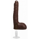 Realistischer Dildo Schauspieler Ricky Johnson 20 x 5cm