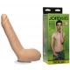 Realistischer Dildo Schauspieler Jordi El Nino Polla 16 x 4.5cm