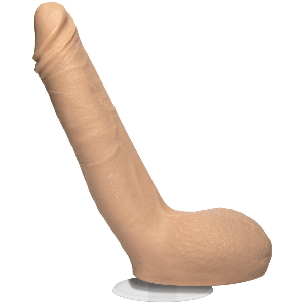 Realistischer Dildo Schauspieler Jordi El Nino Polla 16 x 4.5cm