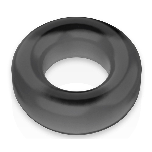 Soft Cockring PR04 - Diameter 16mm Black