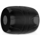 Ballstretcher Anillo PR11 5cm Black