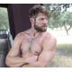 Consolador Colby Keller Fleshjack Boys 14 x 5cm