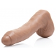 Dildo Diego Sans Fleshjack Boys 15,5 x 4,5 cm