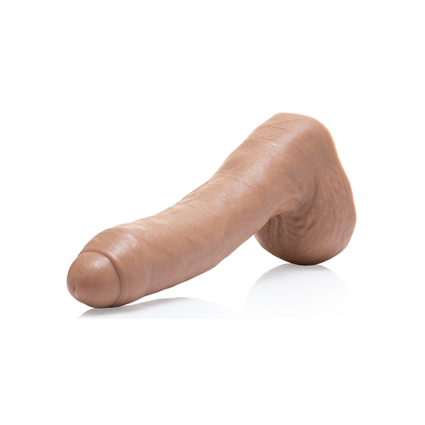 Dildo Diego Sans Fleshjack Jongens 15.5 x 4.5cm