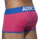 Boxer Swimderwear Pink