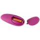 VibePad Violet vibrating cushion