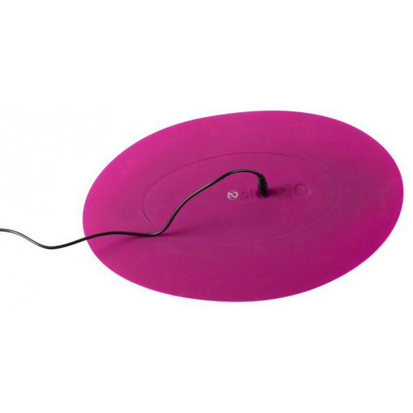 Almofada vibratória VibePad Violet