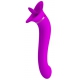 Faust Pretty Love Purple anilingus accessory